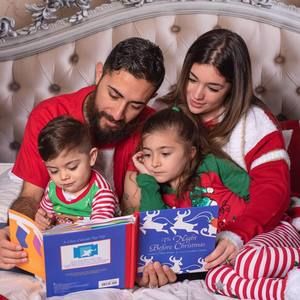 Meet your Posher, Lucas mandiy